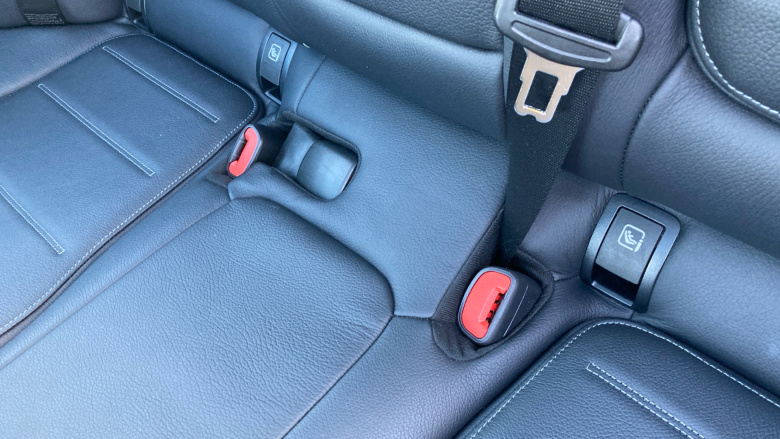 Mercedes-Benz C-Class C200 Exclusive Luxury 5dr 9G-Tronic Petrol Estate